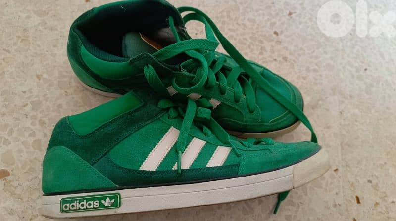 adidas genuine barely used 2