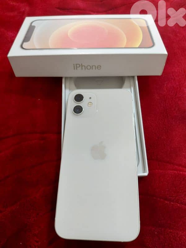 iPhone 12 2