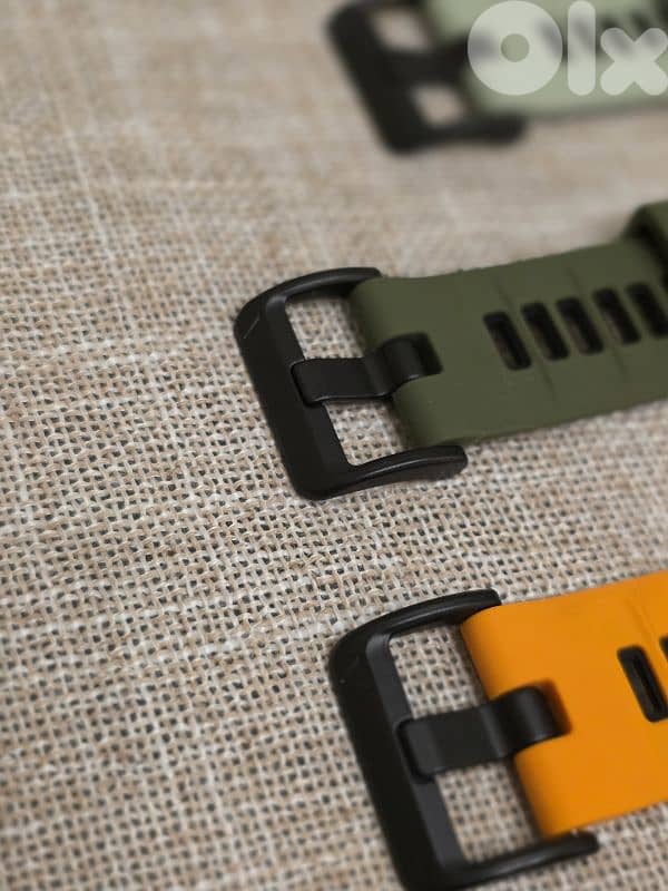 Garmin Fenix straps 8/7/6  22/26mm 2
