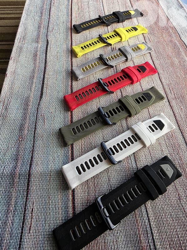 Garmin forerunner straps 22mm 0