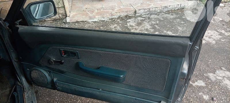 Honda Civic 1985 0
