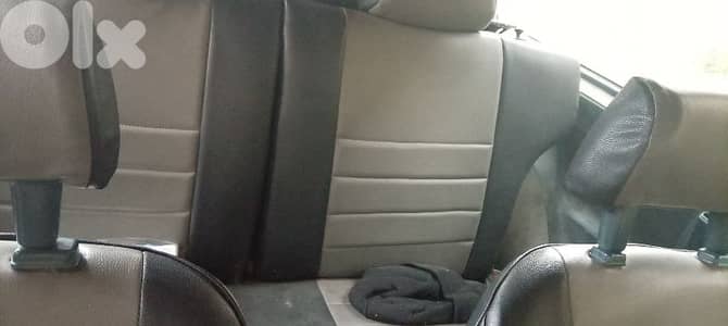 Honda Civic 1985