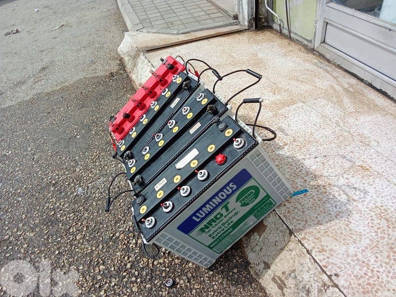 battery 0