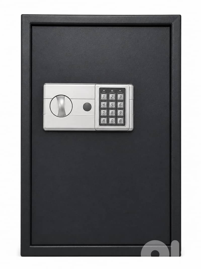 Safebox 0