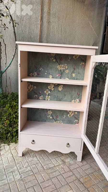 bookshelf 2