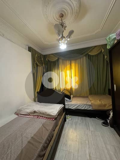 2 parking spots,Unobstructed mountain&sea view,Saida/صيدا REF#DS135546