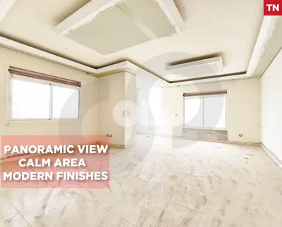 Heating System/Zgharta/زغرتا/Parking available/ REF#TN135548 !