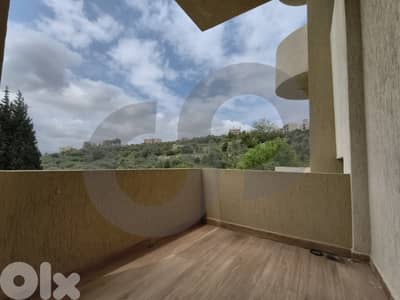 Heating System/Zgharta/زغرتا/Parking available/ REF#TN135548 !