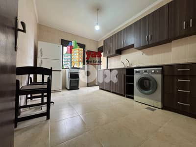 Zouk Mosbeh 150m2 | Furnished | Rent | Calm Area | RH