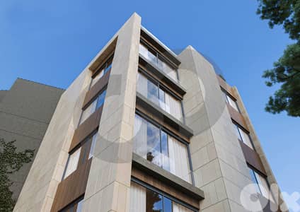 Under Construction, Prime area, Sea View,Naccache/نقاش  REF#CE135549