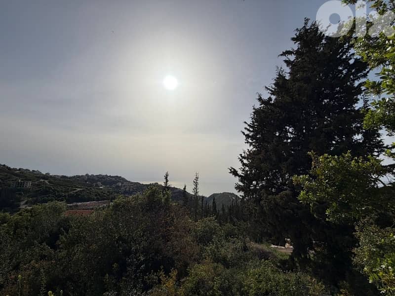 Residential Land for SALE in GHODRAS-KESEROUAN 0