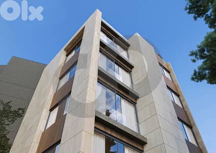 Under Construction , Prime Location ,Naccache/نقاش REF#CE135550