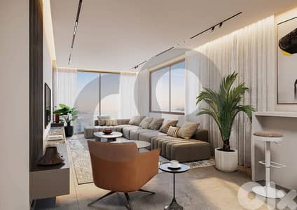 Under Construction , Prime Location ,Naccache/نقاش REF#CE135550