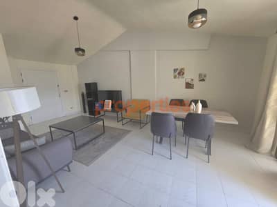 Furnished & Equipped Apartment in Daher El Sawan For Sale - CPSK73
