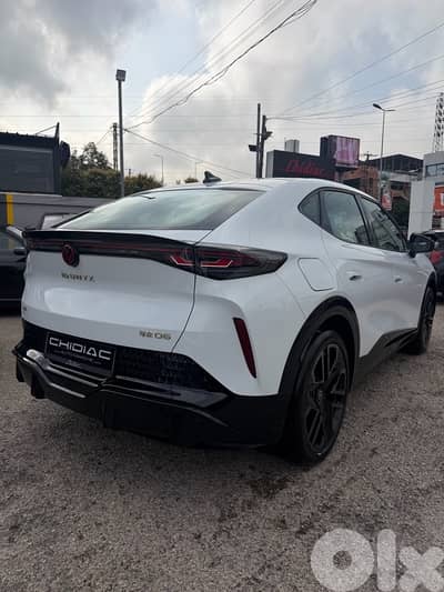 Volkswagen ID UNYX Max 2025
