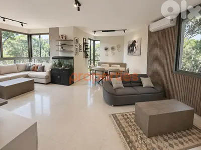 Fully Furnished Apartment For Sale In Beit Mery’s Zandouka | CPCC167