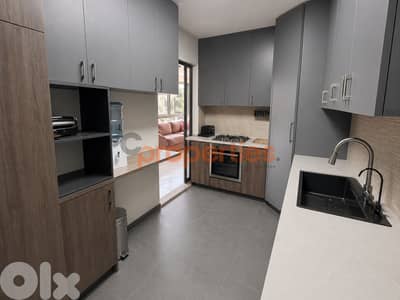 Fully Furnished Apartment For Sale In Beit Mery’s Zandouka | CPCC167