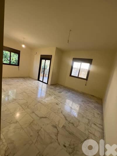 APARTMENT FOR SALE IN DBAYEH