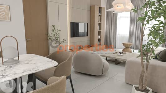 Under construction Penthouse for sale in Achrafieh – CPBEC03