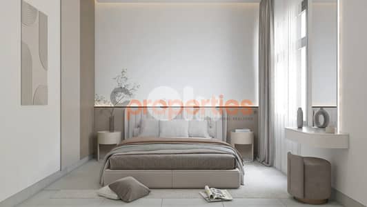 Under construction Penthouse for sale in Achrafieh – CPBEC03