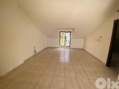 APARTMENT FOR SALE IN MAZRAAT YACHOUH