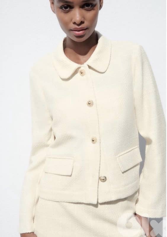 ZARA NEW IN TAG 3