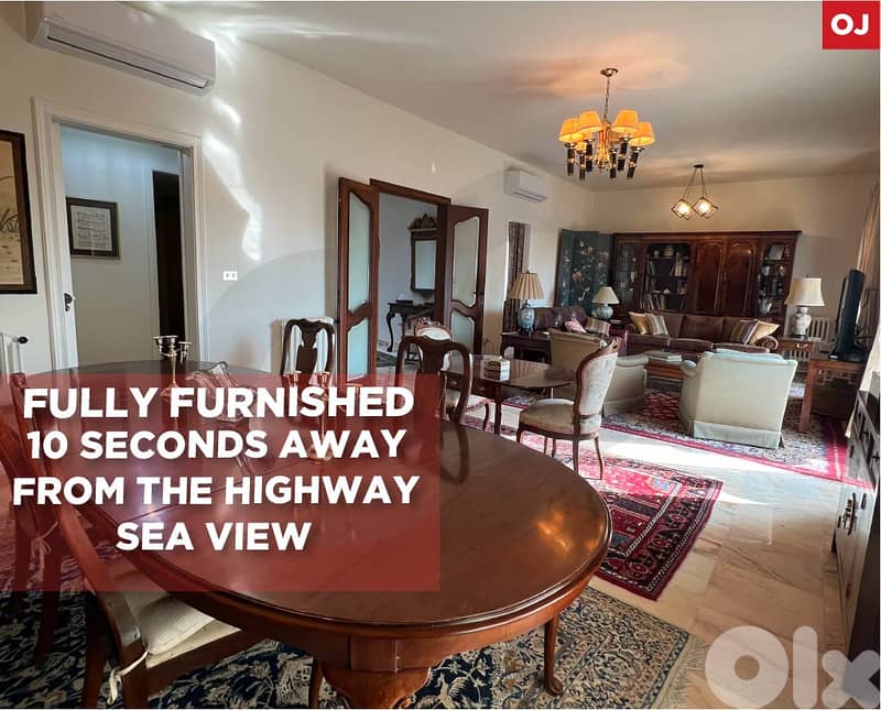 Exclusive 250 sqm - nice sea view IN ZALKA ! REF#OJ123568 ! 0