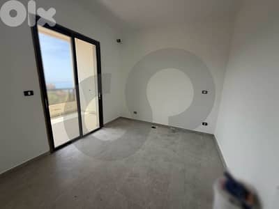 Brand new , Mountain view , Breij -Jbeil /بريج - جبيل REF#KJ135556