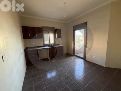 brand new, parking, balconies, sea view , Jbeil /جبيل  REF#KJ135557