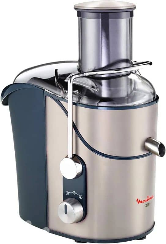 moulinex juicer centrifugeuse 0