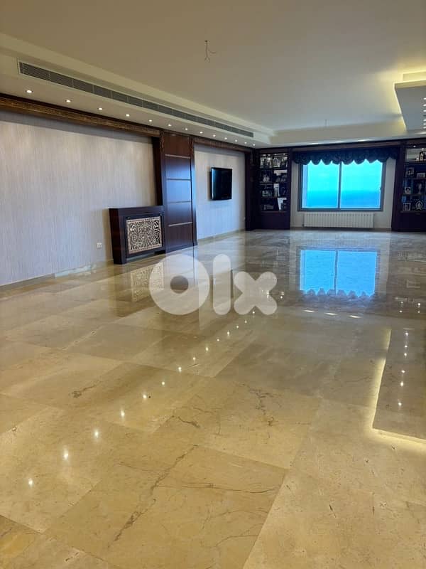 APARTMENT FOR SALE IN SAHEL ALMA 0
