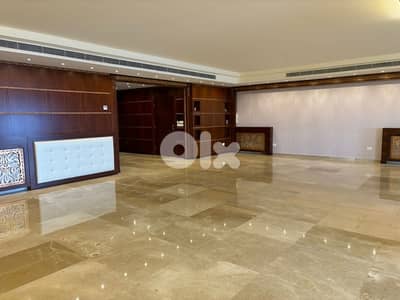 APARTMENT FOR SALE IN SAHEL ALMA