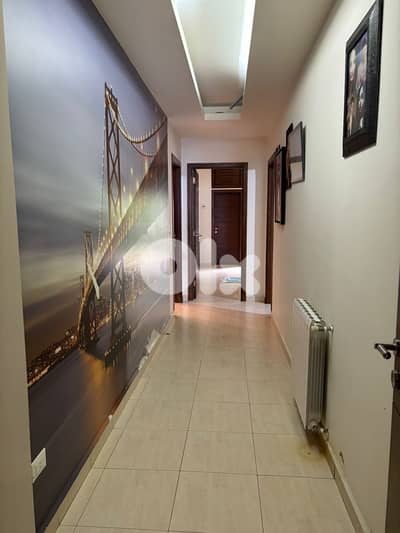 APARTMENT FOR SALE IN SAHEL ALMA