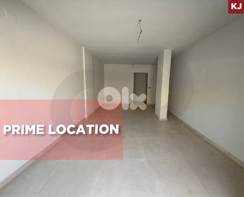 Direct frontage on the main road, easy access, Hboub/حبوب REF#KJ135559 0