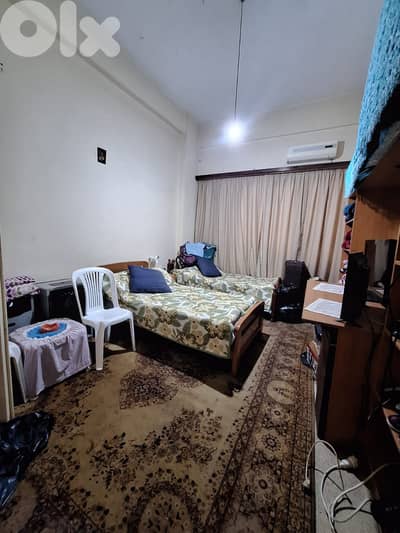 Apartment for sale in Achrafieh Beirut شقة للبيع في الاشرفية بيروت
