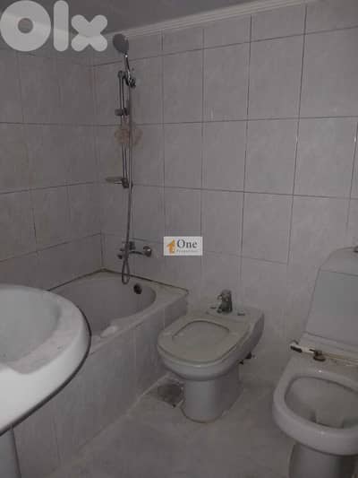 APARTMENT FOR RENT IN MANSOURIEH