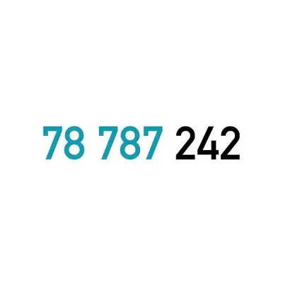 Touch Prepaid Mobile Number خط تشريج تاتش مميز