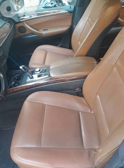 BMW X5 2008