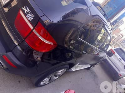 BMW X5 2008