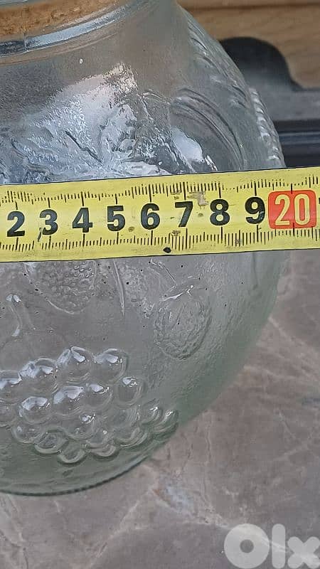 antique 8