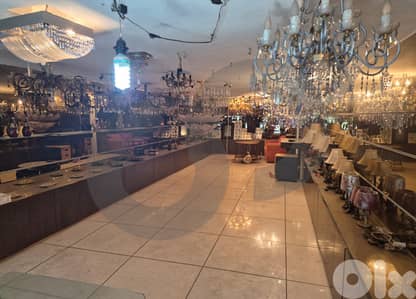 SHOP/Storage Room/Verdun/فردان/Underground parking/ REF#MO135568