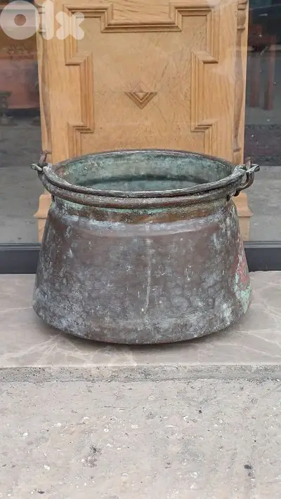 antique