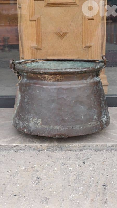 antique 6