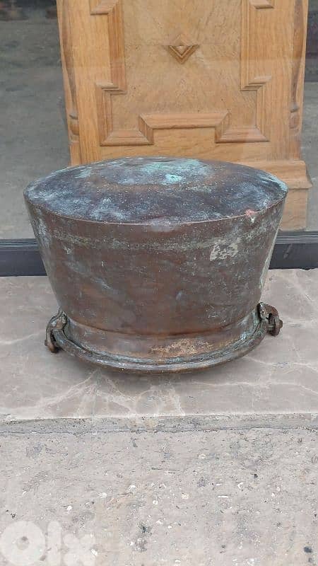 antique 8