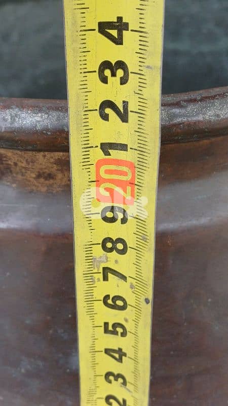 antique 9