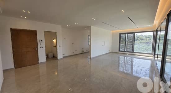 Apartment for Sale in Jamhour | Panoramic Views شقة للبيع في جمهور Apartment for Sale in Jamhour | Panoramic Views شقة للبيع في جمهور