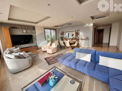 Calm Area & Open View for sale in Monteverde/ مونتيفردي REF#PH135567