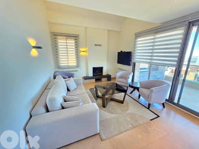 Duplex Chalet For rent In Tilal Faqra دوبلكس شاليه للايجا في تلال فقرا