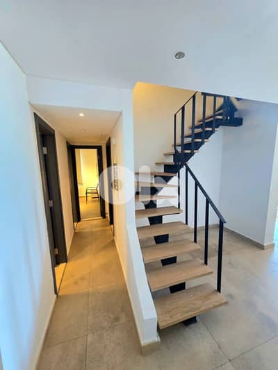 Duplex Chalet For rent In Tilal Faqra دوبلكس شاليه للايجا في تلال فقرا