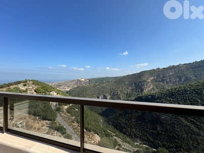RWB119HM - Duplex apartment for sale in Hboub Jbeil